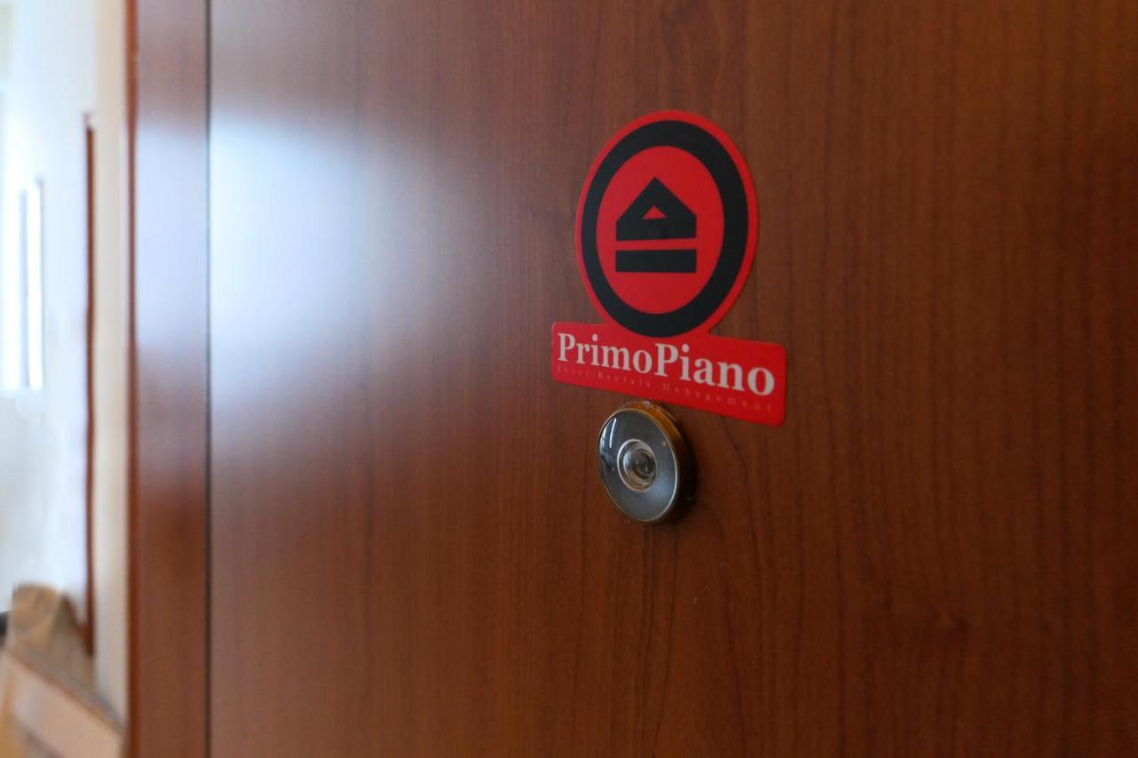 米兰Primopiano - Scalvini公寓 外观 照片